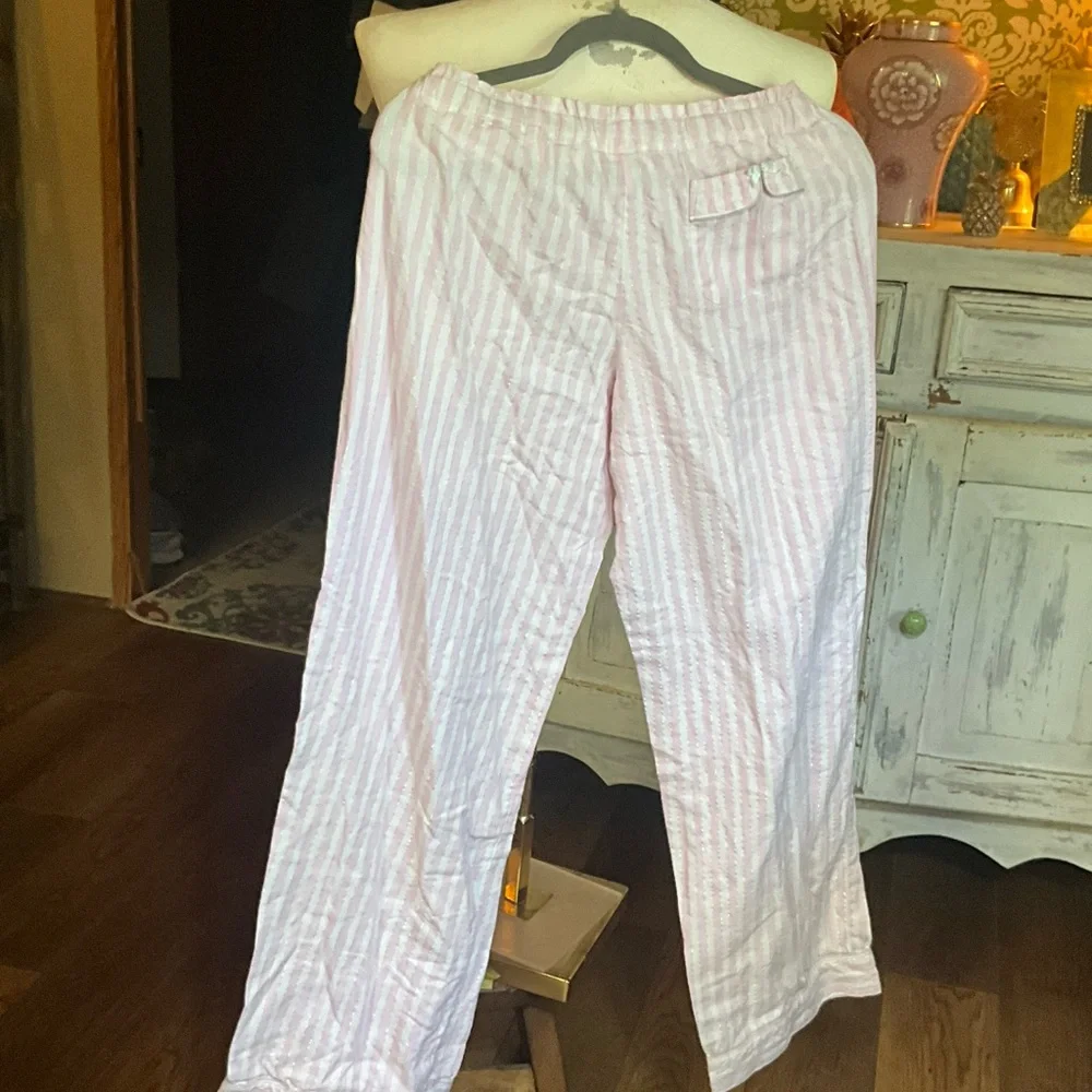 Victoria’s Secret size medium pajama set - Picture 3 of 6